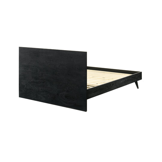 Petra Platform Wood Bed Frame