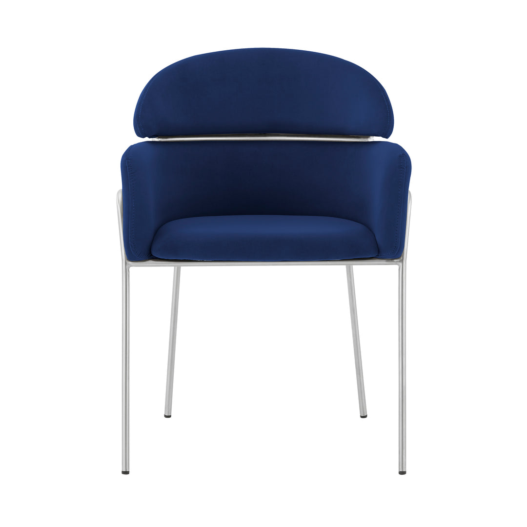 Portia Dining Chair Set of 2