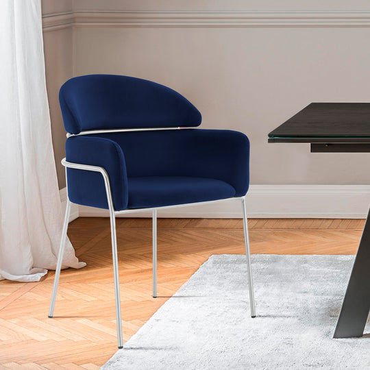 Portia Dining Chair Set of 2