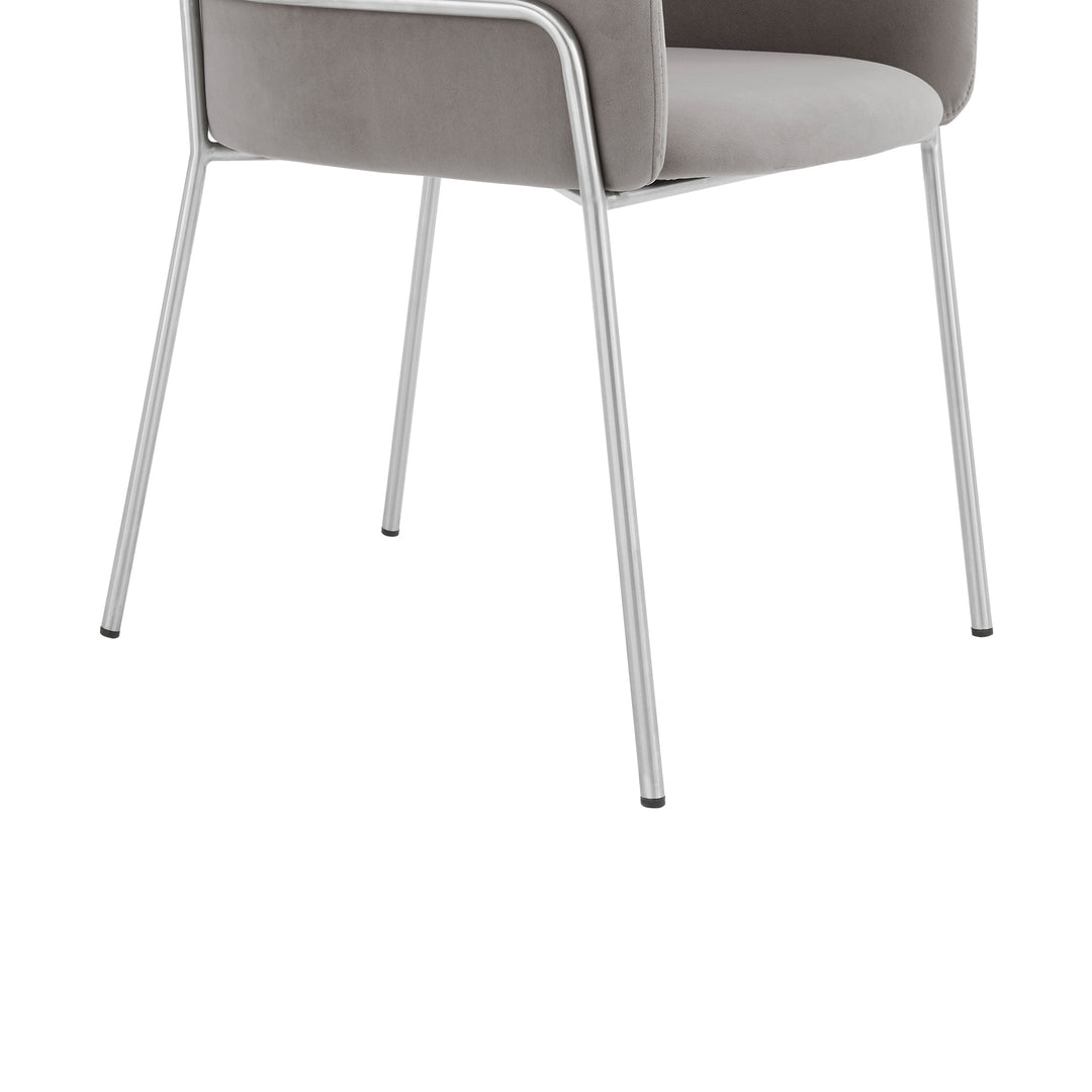Portia Dining Chair Set of 2