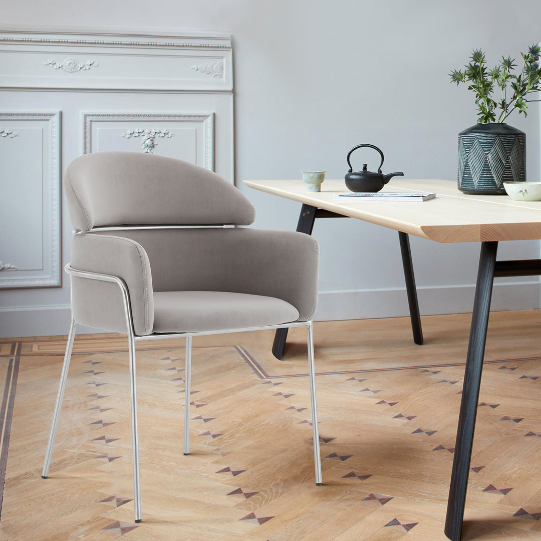 Portia Dining Chair Set of 2