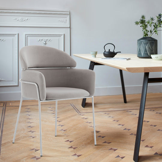 Portia Dining Chair Set of 2