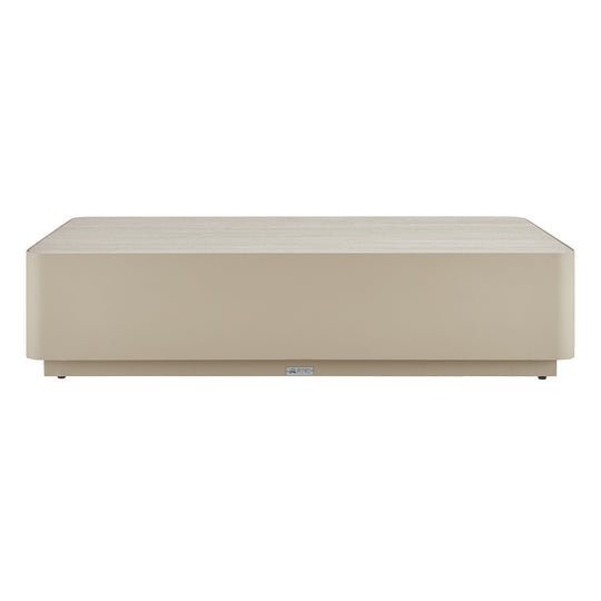 Pavilion Outdoor Coffee Table