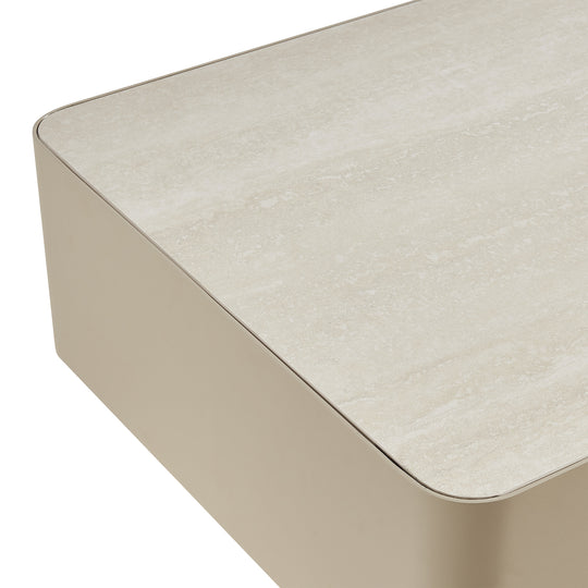 Pavilion Outdoor Coffee Table