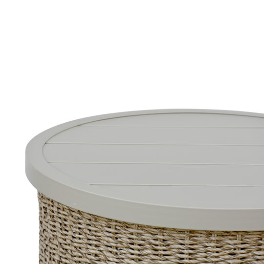 Pavilion 3-Piece Outdoor Set