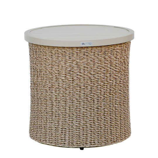 Pavilion Outdoor End Table