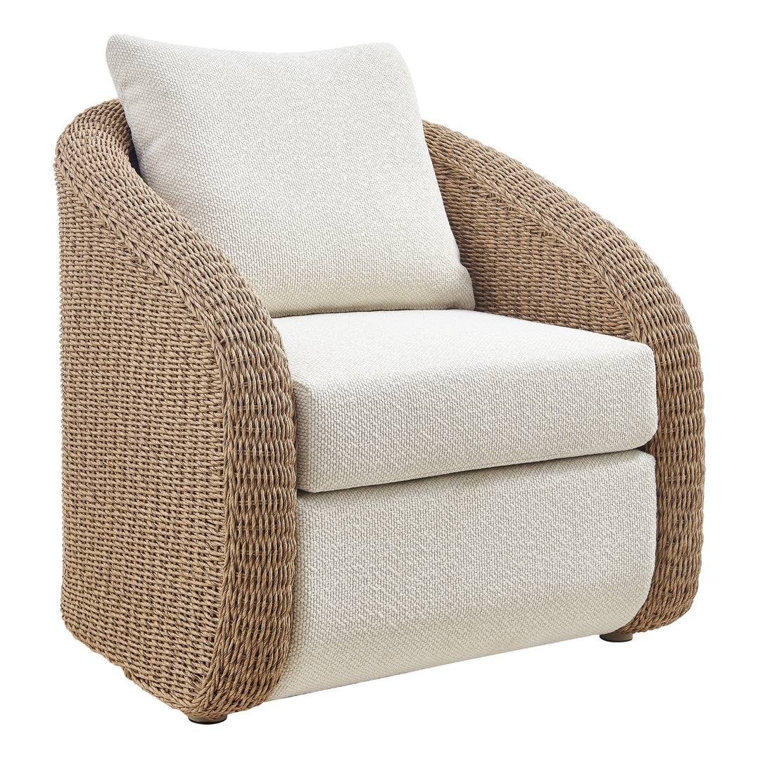 Pavilion Outdoor Lounge Chair