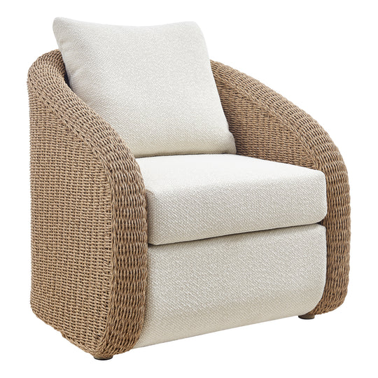 Pavilion Outdoor Lounge Chair