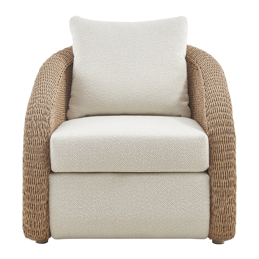 Pavilion Outdoor Lounge Chair