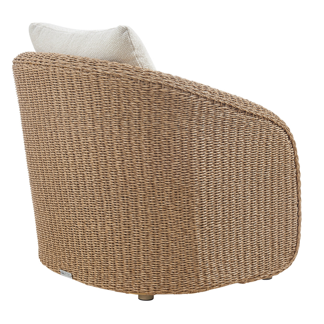 Pavilion Outdoor Lounge Chair