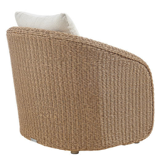 Pavilion Outdoor Lounge Chair