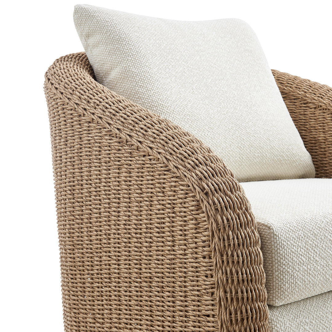 Pavilion Outdoor Lounge Chair