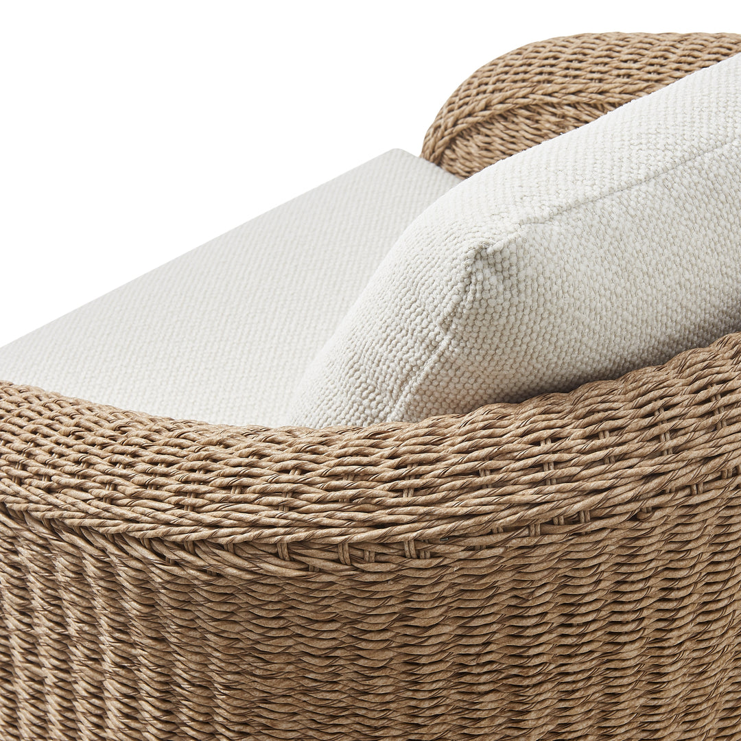 Pavilion Outdoor Lounge Chair