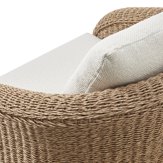 Pavilion Outdoor Lounge Chair