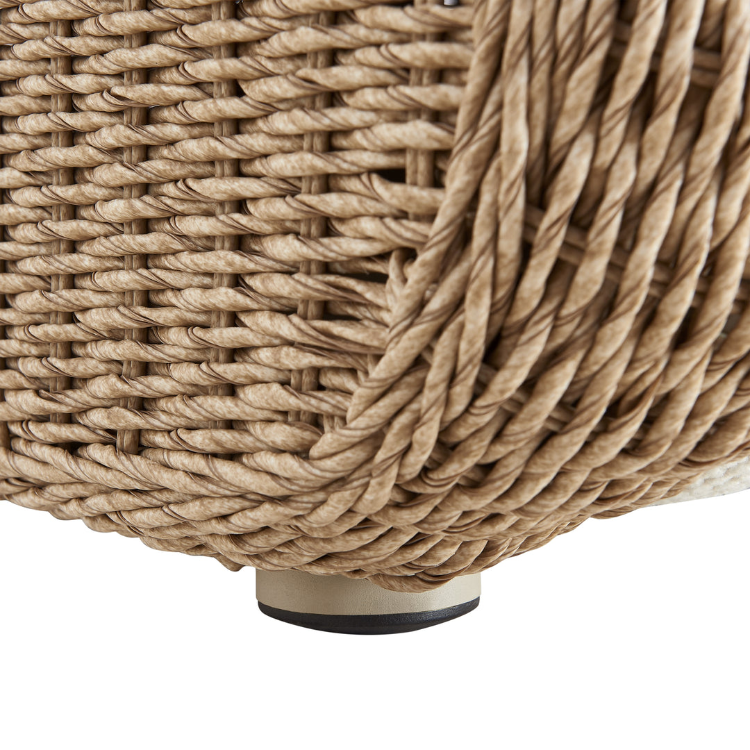 Pavilion Outdoor Lounge Chair
