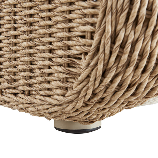 Pavilion Outdoor Lounge Chair