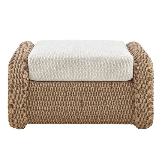 Pavilion Outdoor Ottoman