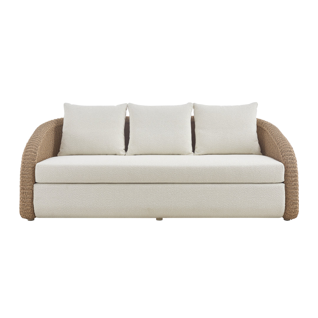Pavilion Outdoor Sofa