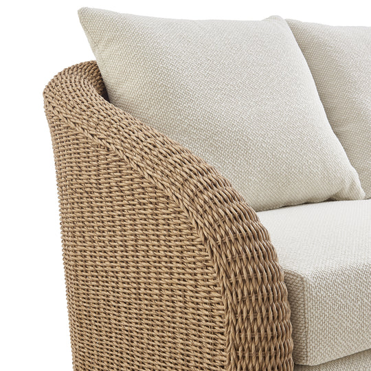 Pavilion Outdoor Sofa