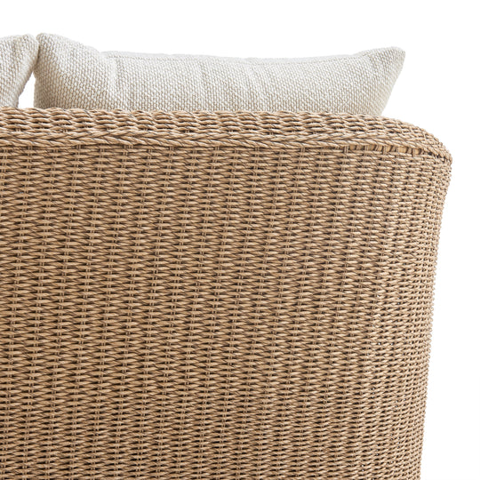 Pavilion Outdoor Sofa