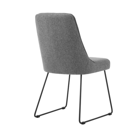 Quartz Dining Chair Set of 2