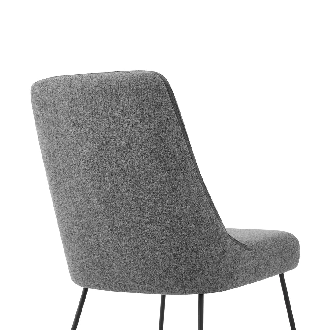 Quartz Dining Chair Set of 2
