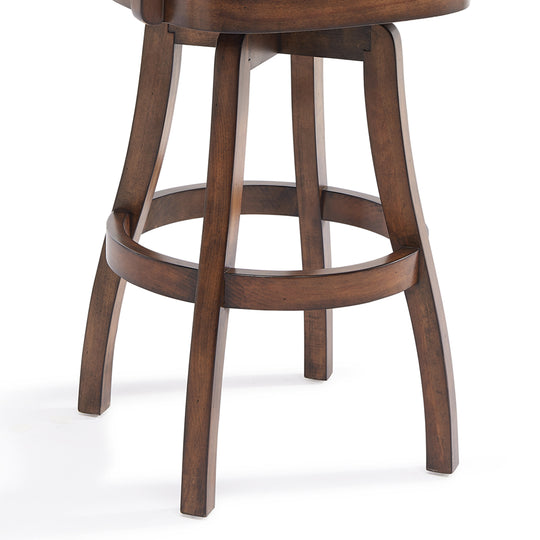 Raleigh Arm Barstool