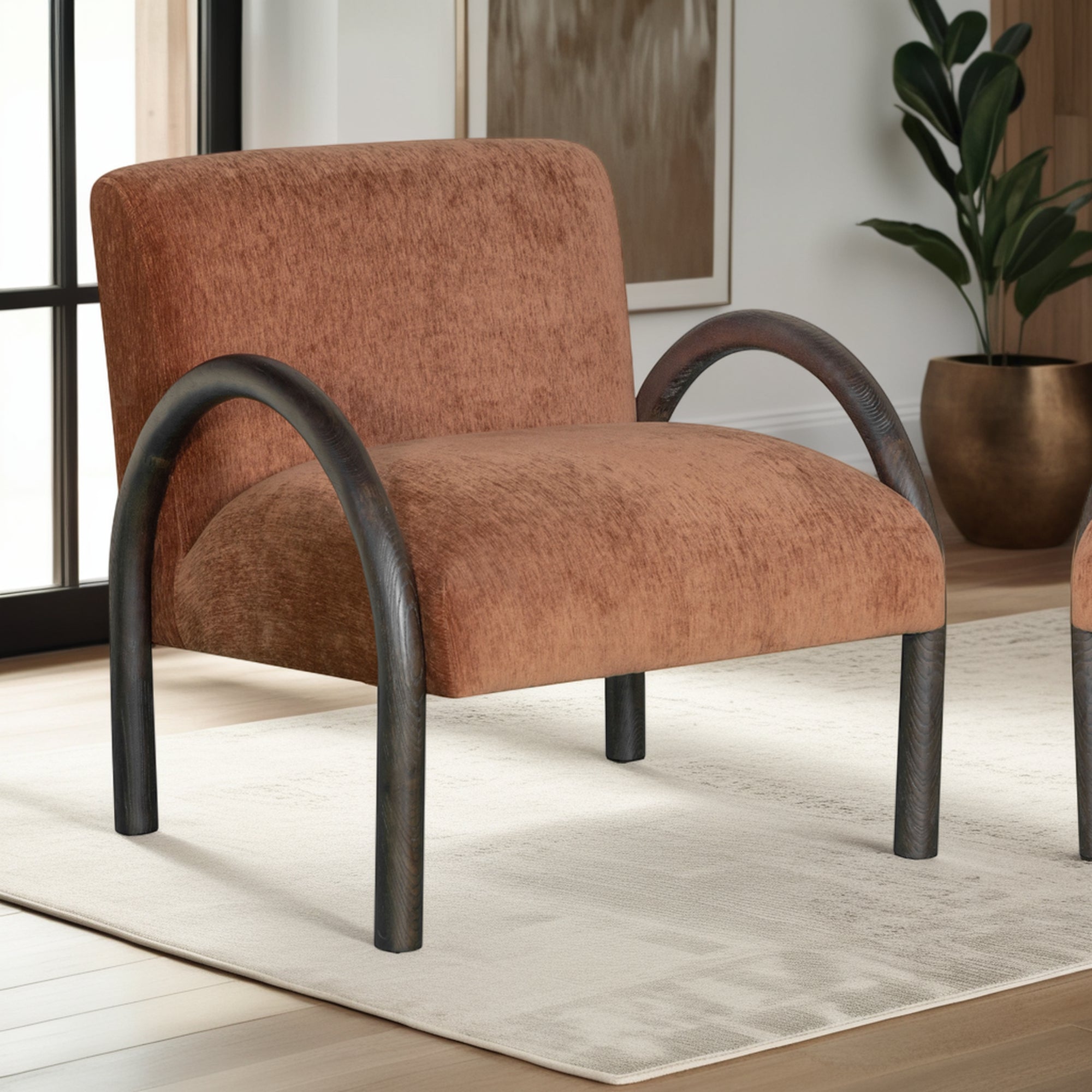 armen living Rae Chair