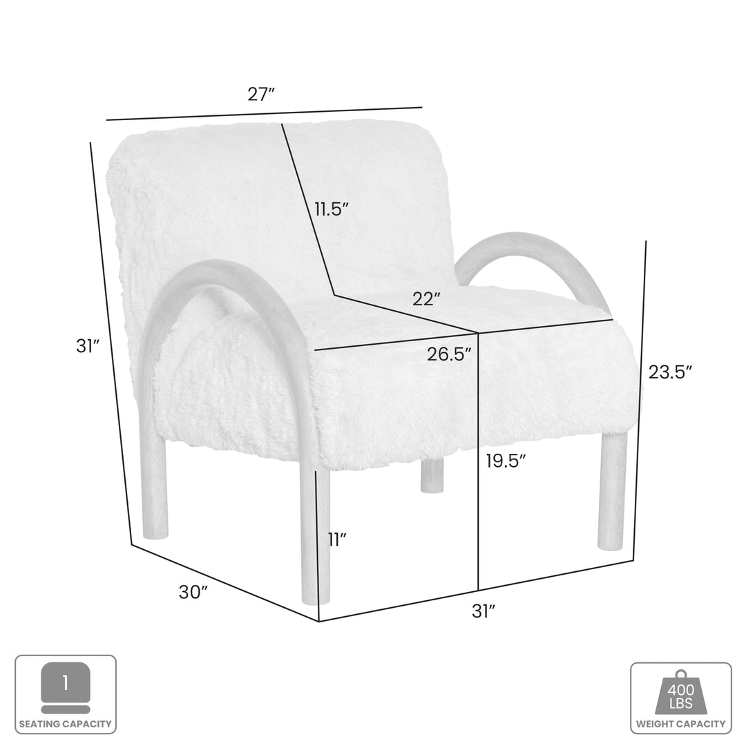 Rae Chair