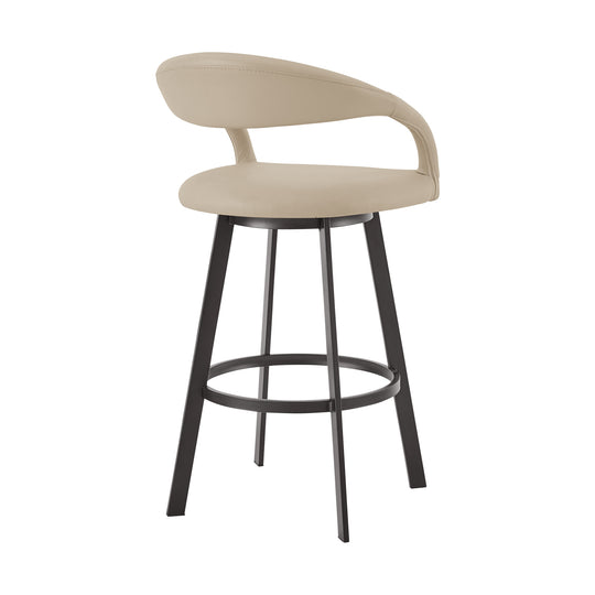 Ramona Swivel Barstool