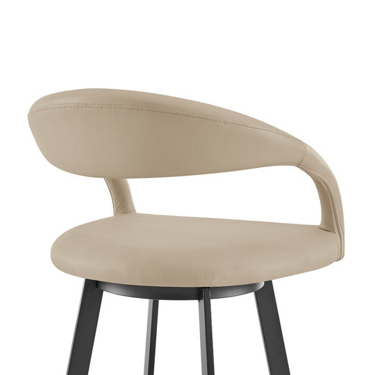 Ramona Swivel Barstool