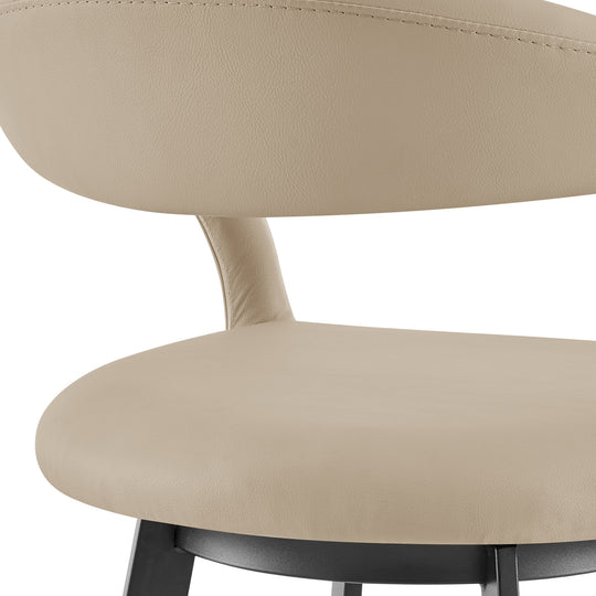 Ramona Swivel Barstool
