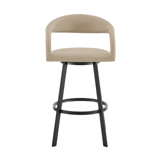 Ramona Swivel Barstool