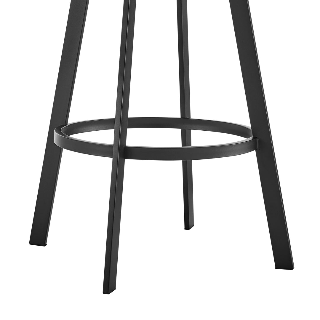 Ramona Swivel Barstool