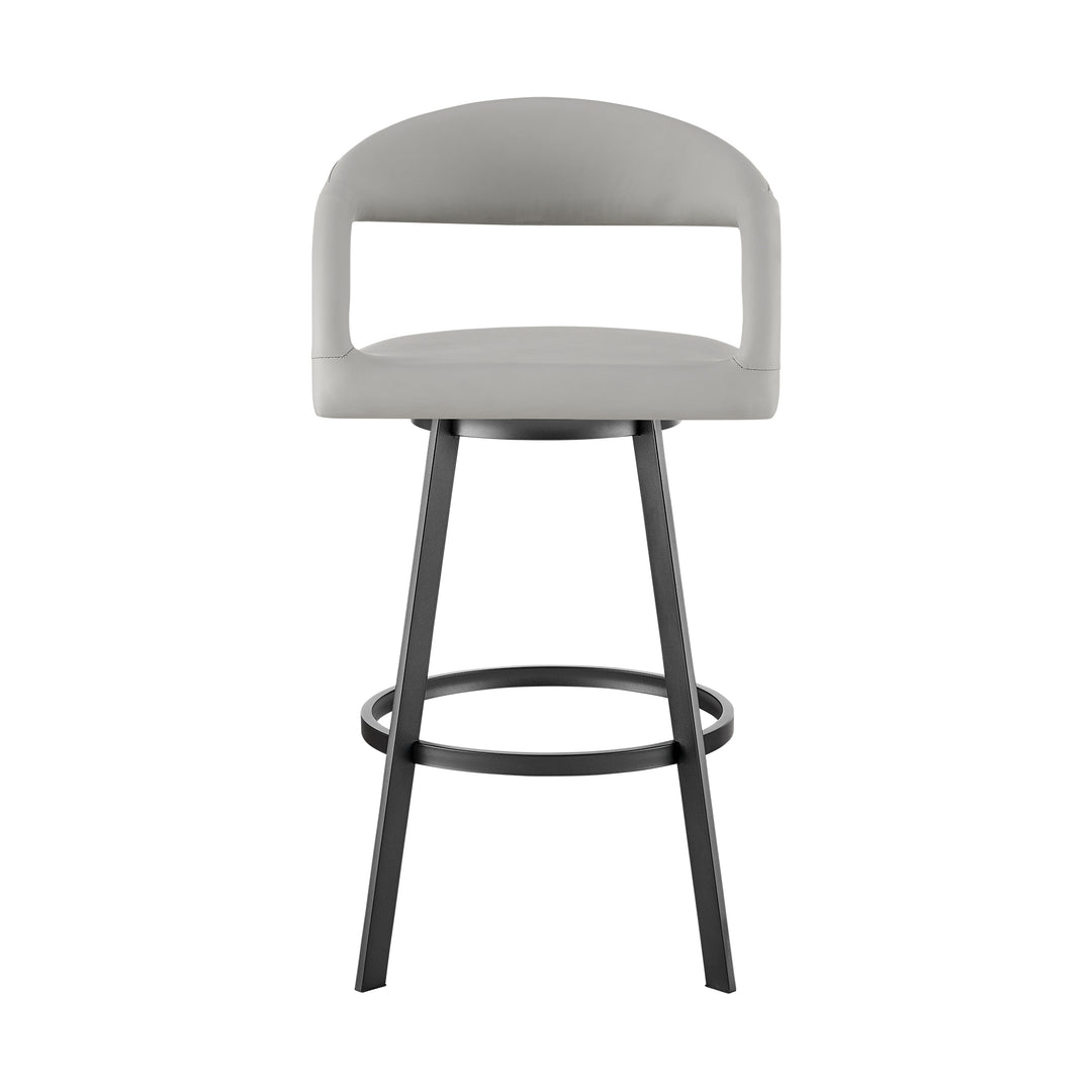 Ramona Swivel Barstool