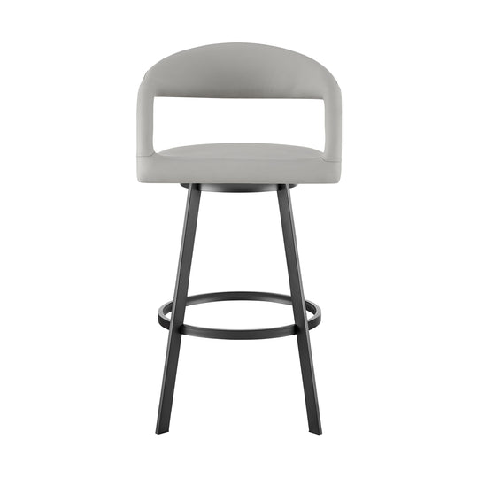 Ramona Swivel Barstool