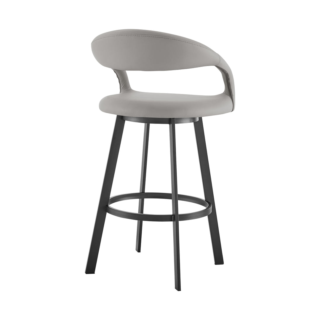 Ramona Swivel Barstool