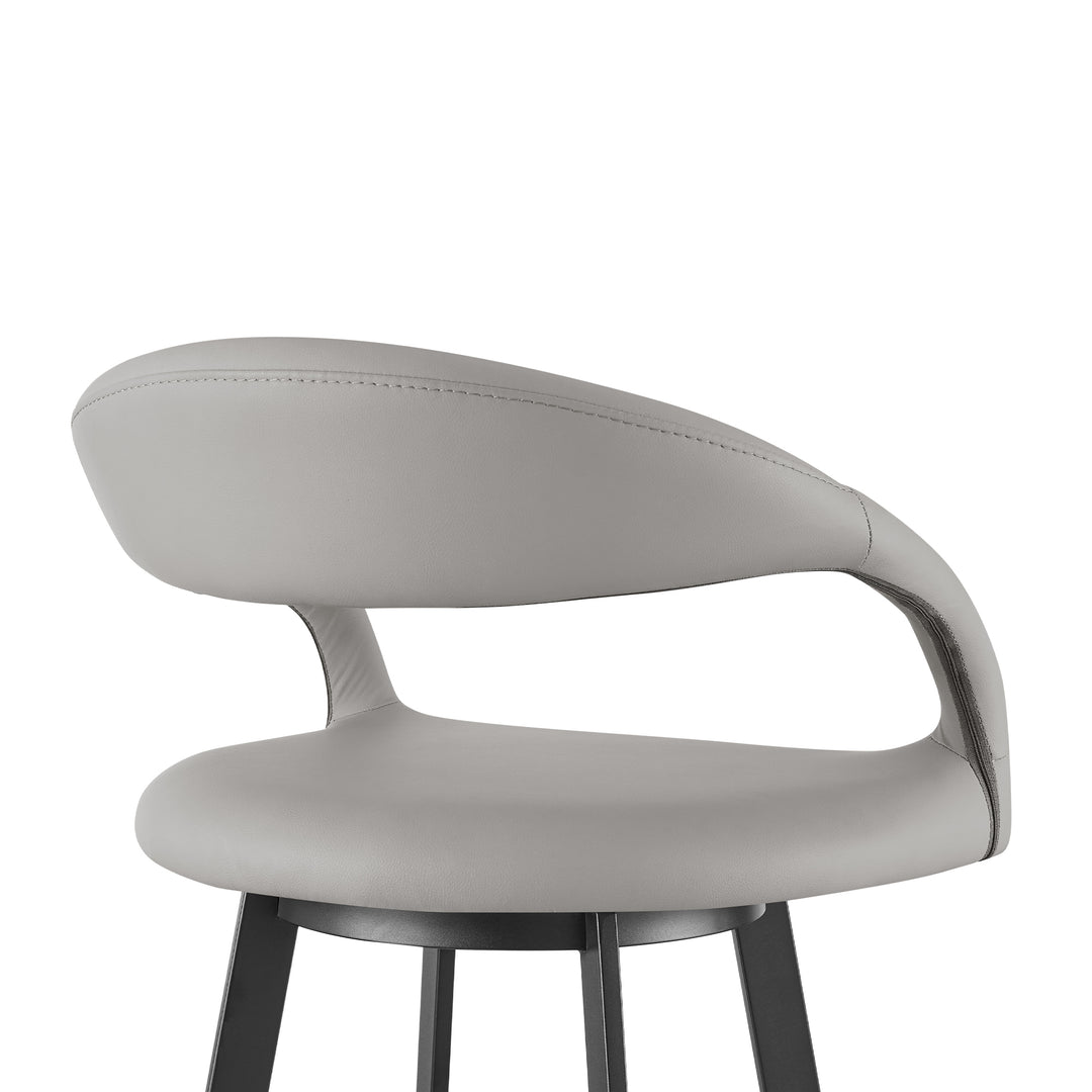 Ramona Swivel Barstool