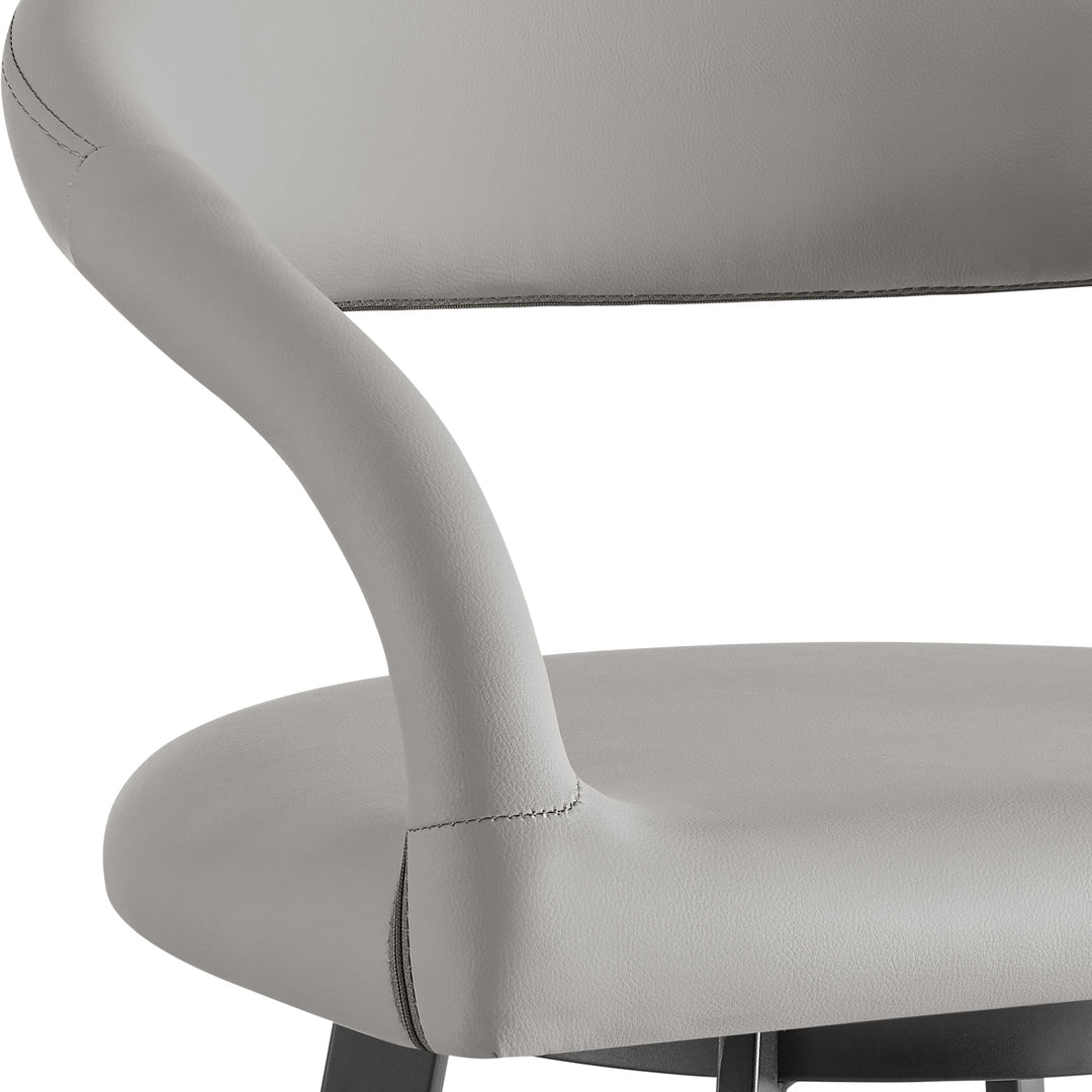 Ramona Swivel Barstool