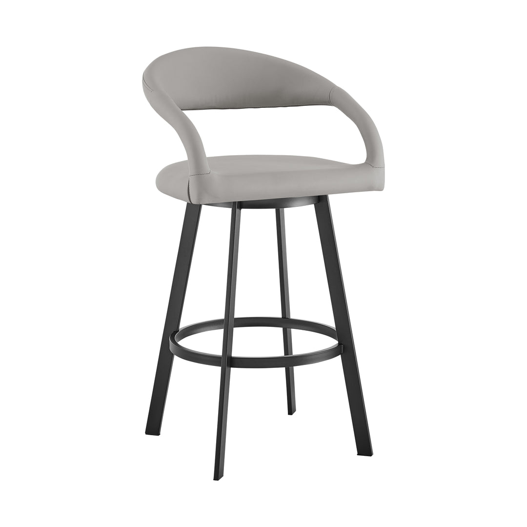 Ramona Swivel Barstool