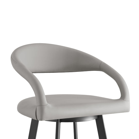 Ramona Swivel Barstool