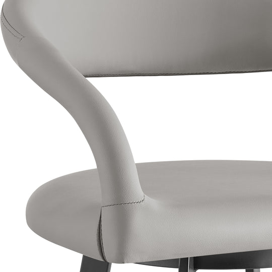 Ramona Swivel Barstool