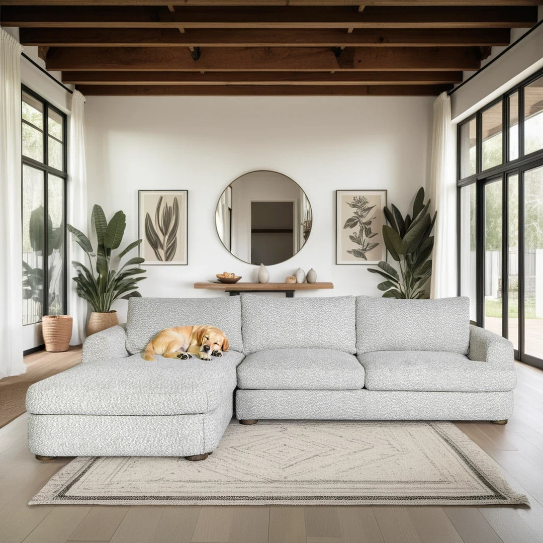 Reid Sofa
