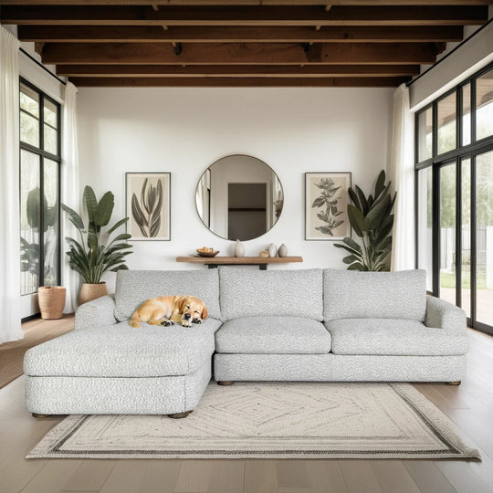 Reid Sofa
