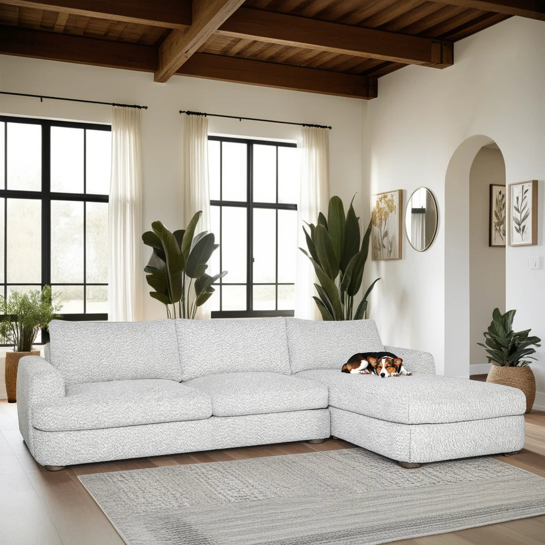 Reid Sofa