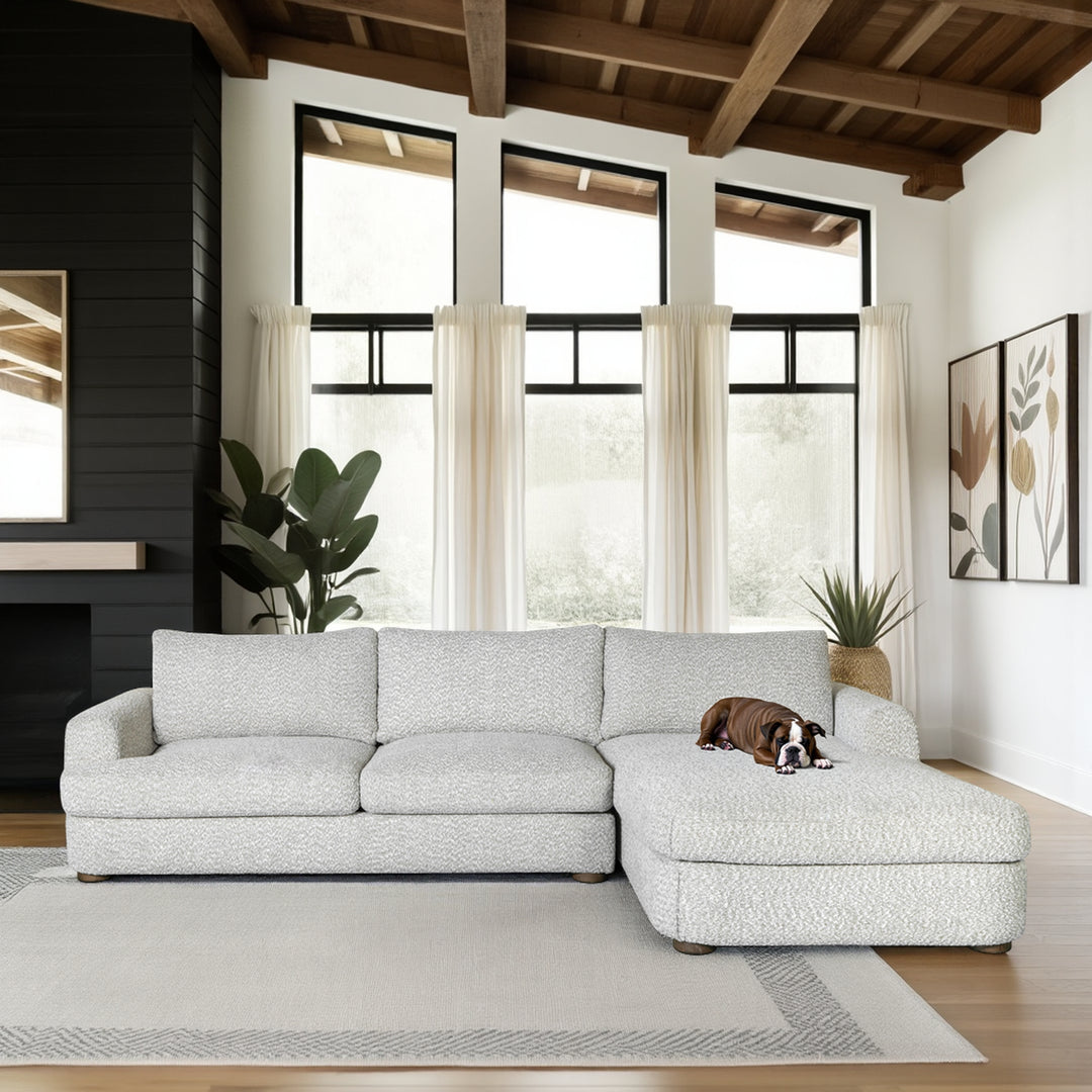 Reid Sofa