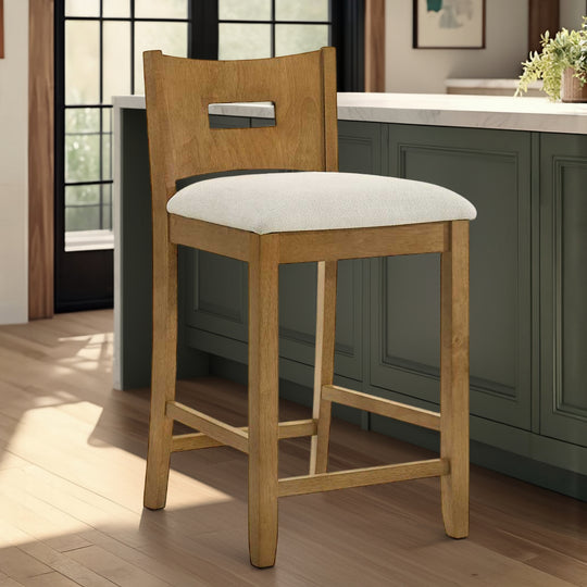 Ren Barstool