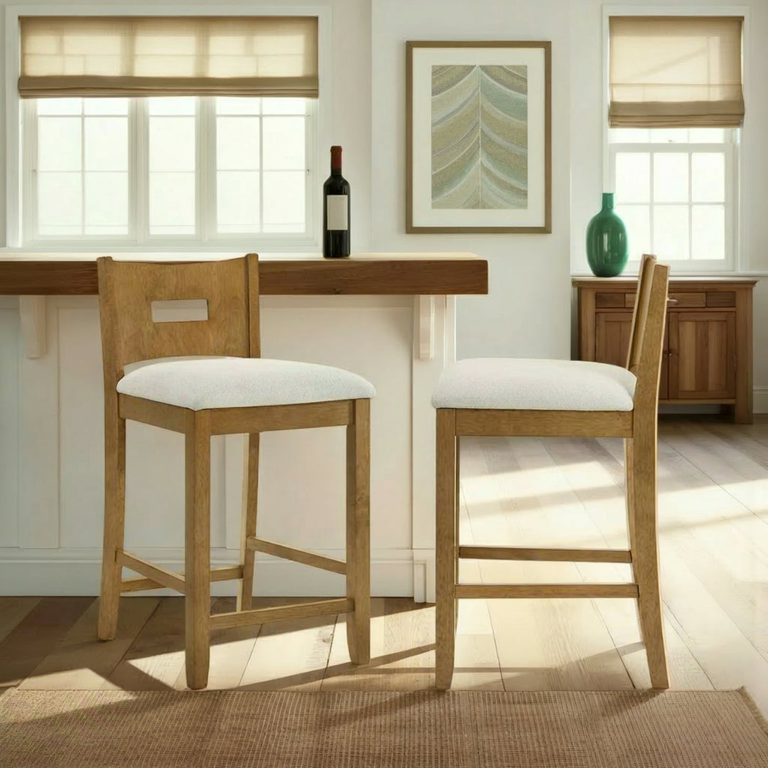 Ren Barstool