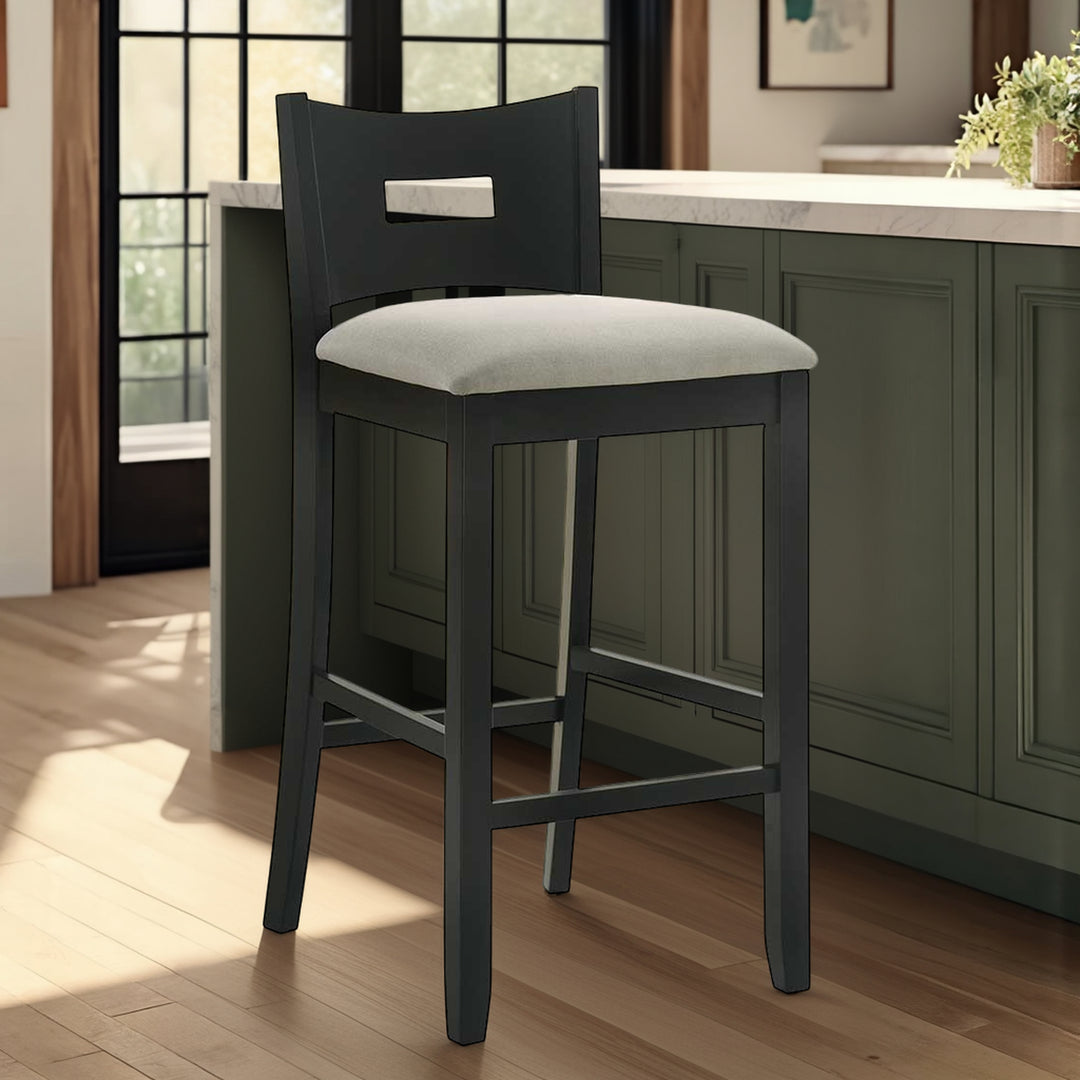 Ren Barstool