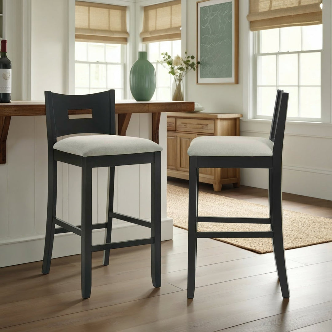 Ren Barstool